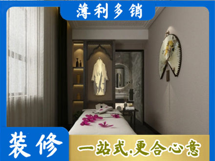 太原市娄烦正规衣帽间装修