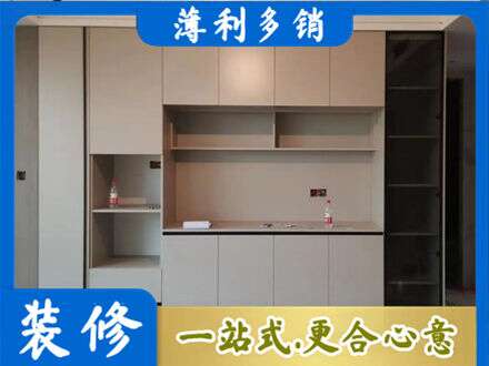 太原市娄烦专业定制鞋柜